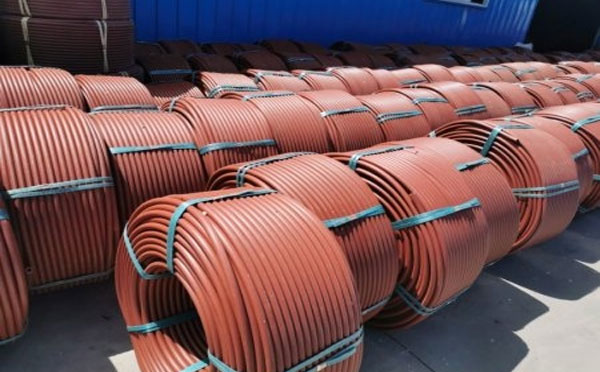 革吉穿线管为什么受人们欢迎的原因