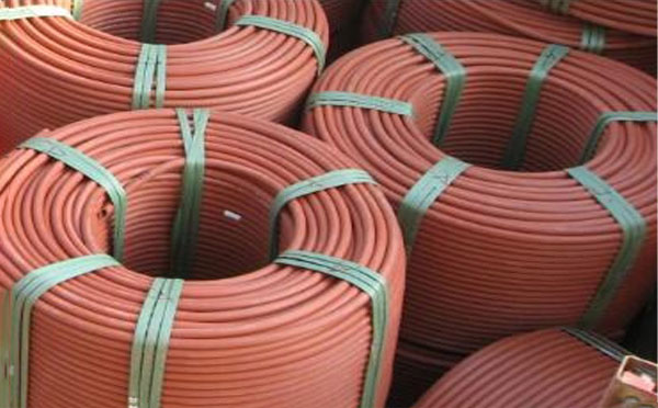 聚乙烯革吉穿线管 聚乙烯革吉穿线管