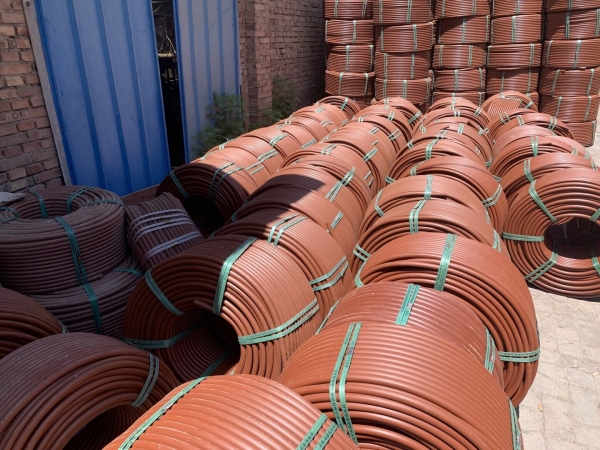 如何选择一条合适耐用的革吉穿线管