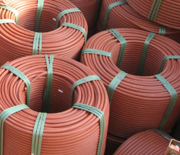 革吉革吉穿线管厂家的商场需求