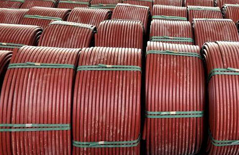 怎样选择一条合适耐用的革吉穿线管