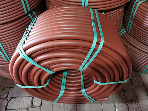 革吉革吉穿线管厂家告知大家管材选择哪种的好