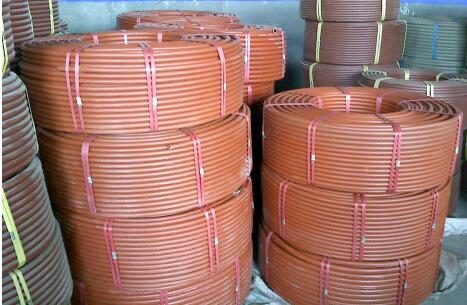 RPE革吉穿线管的应用范围 RPE革吉穿线管的应用范围