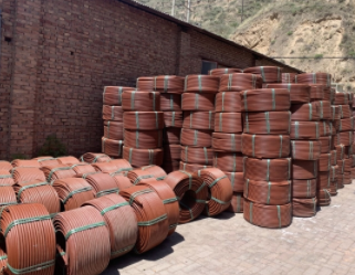 革吉穿线管的好处有哪些