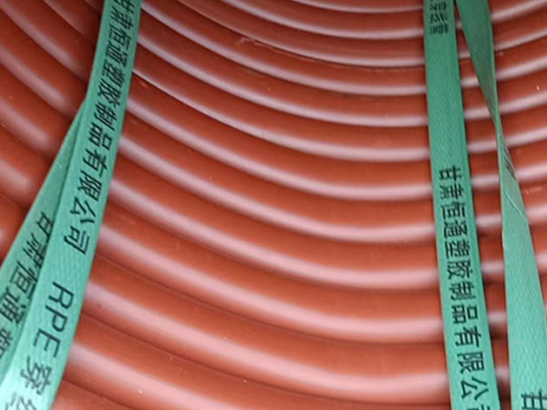 rpe革吉穿线管运用特性 rpe革吉穿线管运用特性