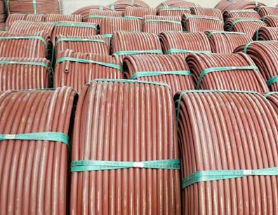 革吉穿线管的发展以及应用 革吉穿线管的发展以及应用