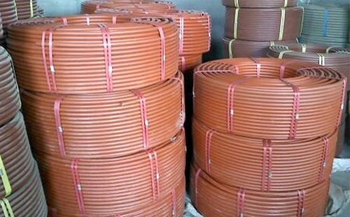 革吉穿线管防雷接地技术实施要点