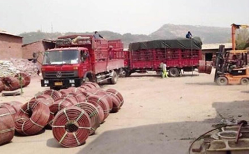 穿线管选型与施工全解析：革吉穿线管如何正确安装