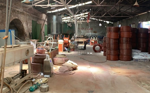 家装防火别忽视！阻燃革吉穿线管安装规范详解