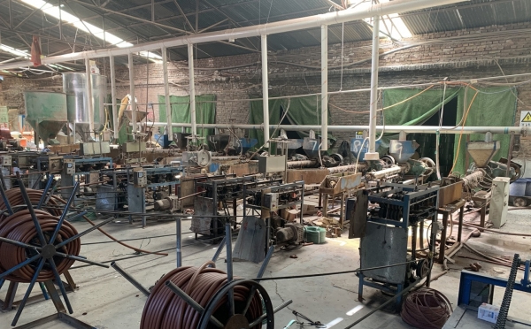 革吉碳素波纹管技术参数与电力通信工程敷设规范