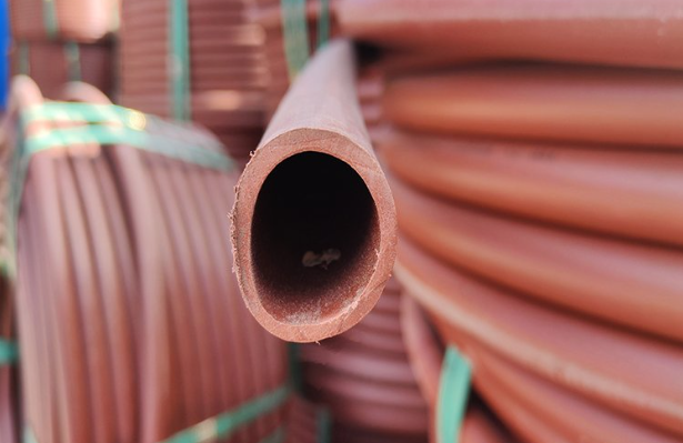 革吉电力行业使用的RPE阻燃穿线管有哪些标准？